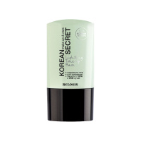 Relouis База под макияж Korean Secret тон 01 mint 20 мл