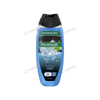 Palmolive Men Гель для душа 3в1 Спорт Восстанавливающий с экстрактом цитрусовых 500 мл