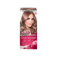 Garnier Крем-краска для волос Color Sensation тон 8.12 Розовый перламутр 110 мл