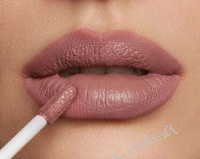TF Cosmetics Triumph Помада для губ Magic Elixir жидкая матовая тон 90 пыльно-розовый 4,5 мл