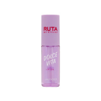 Ruta Масло для губ Dolce Vita увлажняющее тон 01 лаванда 4 мл