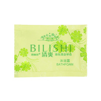 MU GT гель д/душа 8гр. д/в тип.кожи цветоч. м/уп 1шт / шт / AC40307-003 / 494818