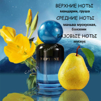 Maison Z Парфюмерная вода Neptune 100мл edp