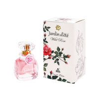 Art Positive Туалетная вода Jardin D'ete Wild Rose 50 мл