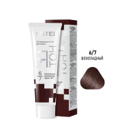Estel Ятон Маска тонирующая 6/7 шоколадный 60мл