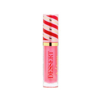 Vivienne Sabo Масло для губ Dessert A Levres тон 01 Нежно-розовый 3 мл