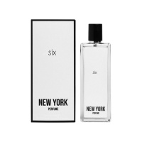 Parfums Constantine Парфюмерная вода New York Perfume Six 50 мл
