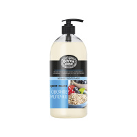 Особая Серия Жидкое мыло Овсяное молочко 1 л