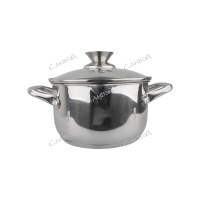 Gusto Кастрюля Tortellini Appetite 18х10,5 см 2,5 л