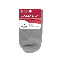 Golden Lady Женские носки Ciao grigio р35-38 1 пара