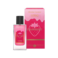 Christine Lavoisier Туалетная вода Yummy Collection Strawberry 50 мл