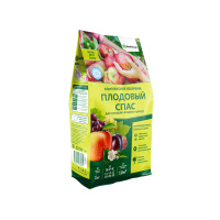 БиоМастер Удобрение комплексное Плодовый спас 1 кг