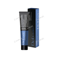 Estel Краска для волос DeLuxe 9.61 Блондин фиолетово-пепельный 60 мл