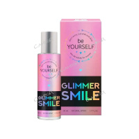 U&World Туалетная вода Be Yourself Glimmer Smile 50 мл