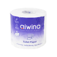 Aiwina Туалетная бумага трехслойная 40 м
