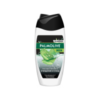 Palmolive Men Гель для душа 3в1 Очищение и Уход Алоэ 250 мл