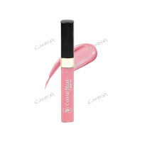 Триумф Crystal Shine Lipgloss помада губная жидкая классич. 12мл кукольно-розовый т.43 / 4шт / 00143