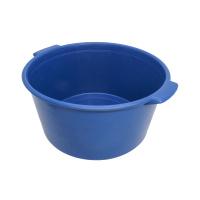 Велес Таз Вторичный пластик 14 л