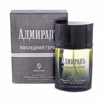 Адмиралъ Последний герой 100ml edt(м)_U 021220,280050