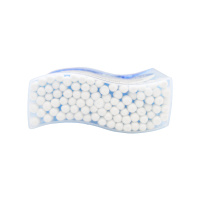 Pingy Ватные палочки Голубой, 90 шт