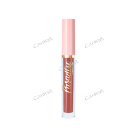 Relouis Блеск для губ Paradiso с влажным финишем тон 08 caramel apple 3 мл