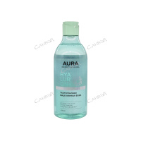 Aura Мицеллярная вода для лица Professional с гиалуроновой кислотой 400 мл