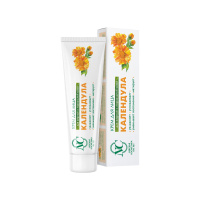 Невская Косметика Крем для лица Календула 40 мл