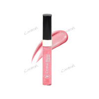 Триумф Crystal Shine Lipgloss помада губная жидкая классич. 12мл коралловый риф т.52 / 4шт / СТL03-5