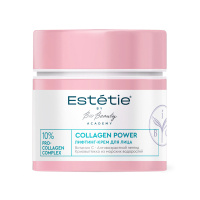 Estetie Лифтинг-крем для лица Collagen Power 45 мл