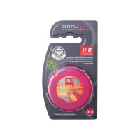 Splat Зубная нить Professional Dental Floss Клубника 30 м