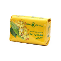 Невская Косметика Туалетное мыло Липовый цвет 90 г