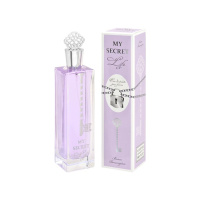 Brian Bossengton Туалетная вода MY Secret Life 100 мл