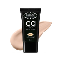 Estrade Тональный крем СC Cream Satin Finish тон 11 Фарфоровый 24 мл