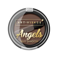 Art-Visage Тени для век Angels тон 02 Коричневый 3,3 г