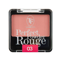 TF Румяна "Perfect Powder Rouge" т.03 Розовый лед TBL01A-03/014036