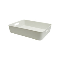 GreenTime Корзина универсальная Микс 32х24х7 см