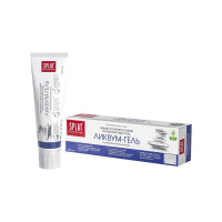 Splat Зубная паста Professional Ликвум-гель 100 г