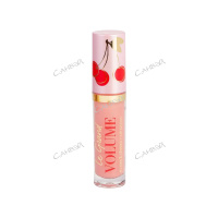 Vivienne Sabo Блеск для губ Le Grand Volume тон 05 Коралловый 3,7 мл
