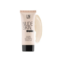 TF Cosmetics Triumph Тональный крем Nude Skin Illusion тон 101 слоновая кость 35 мл