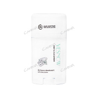 Yesnow Дезодорант с ароматом мяты и огурца, 59 г