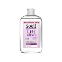 Soell Мицеллярная вода омолаживающая 600 мл