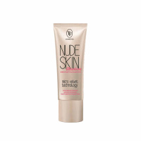 TF Тон.крем "Nude Skin Illusion" т.104 натурально-бежевый CTW10-104/005829
