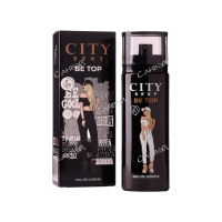 City Parfum Sexy Туалетная вода Be Top 60 мл