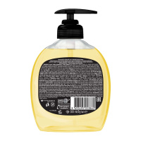 Palmolive Жидкое мыло Роскошь Масел Масло макадамии и Экстракт пиона 300 мл