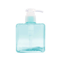 GreenTime Дозатор для жидкого мыла Квадратный 250 мл