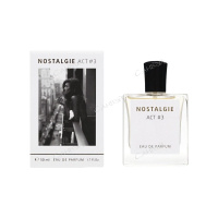 XXI Century Парфюмерная вода Nostalgie Act #3 50 мл