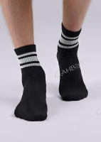 Clever Мужские носки S116 черный р27 1 пара