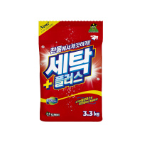 Sandokkaebi порошок д/стирки 3,3 кг универс. д/в тип.бел. м/уп / 1шт / SN002 / 003937