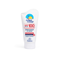 Флоресан Крем барьер от загара.Макс.защита от солнца 125мл Ф-101/20шт/001920
