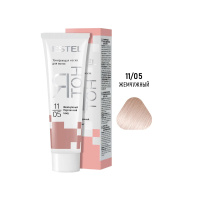 Estel Ятон Маска тонирующая 11/05 жемчужный 60мл